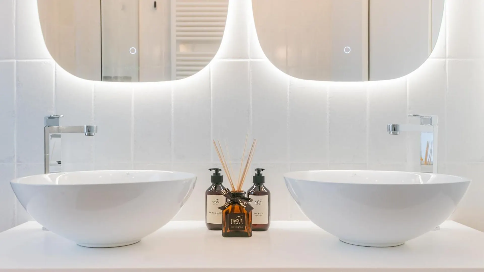 Rezia Apartments By Rent All Côme