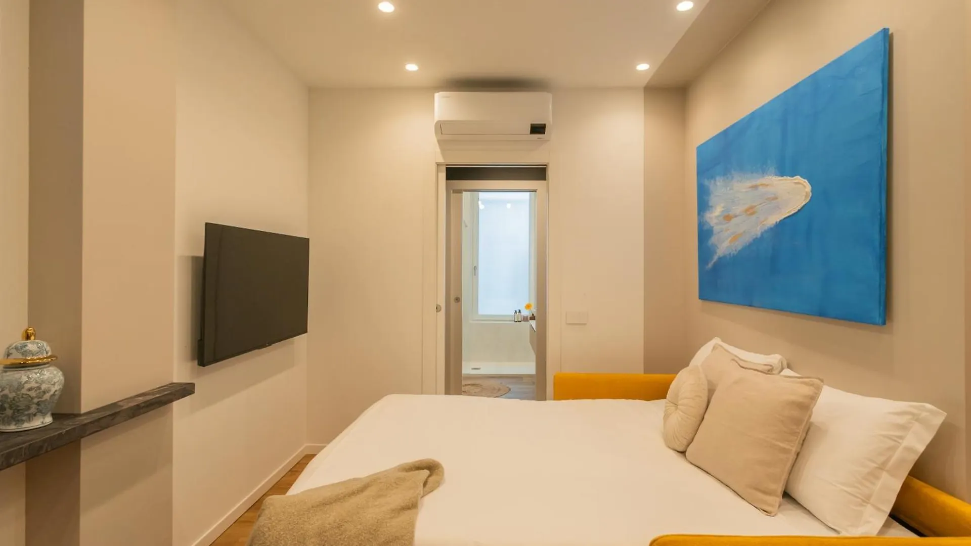 Rezia Apartments By Rent All Como Italy