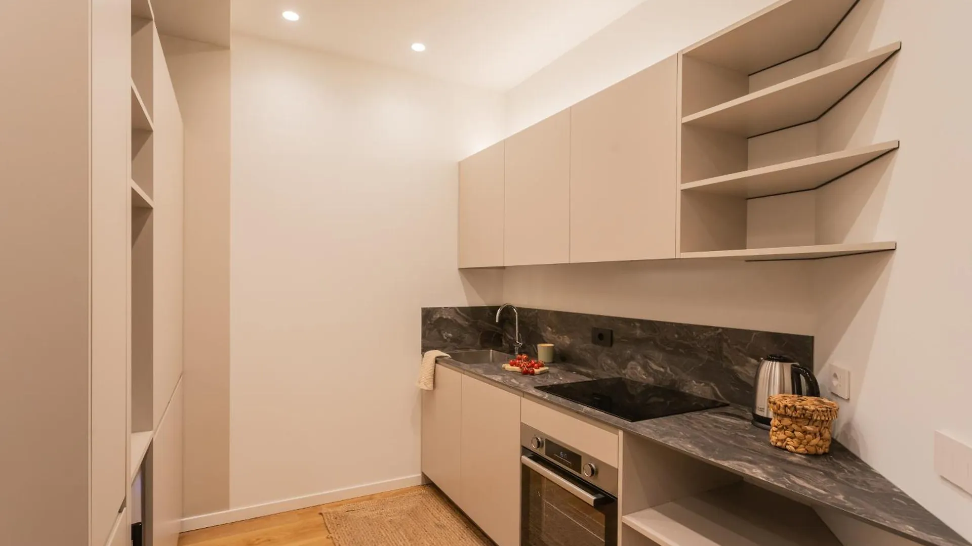 Rezia Apartments By Rent All Côme Italie