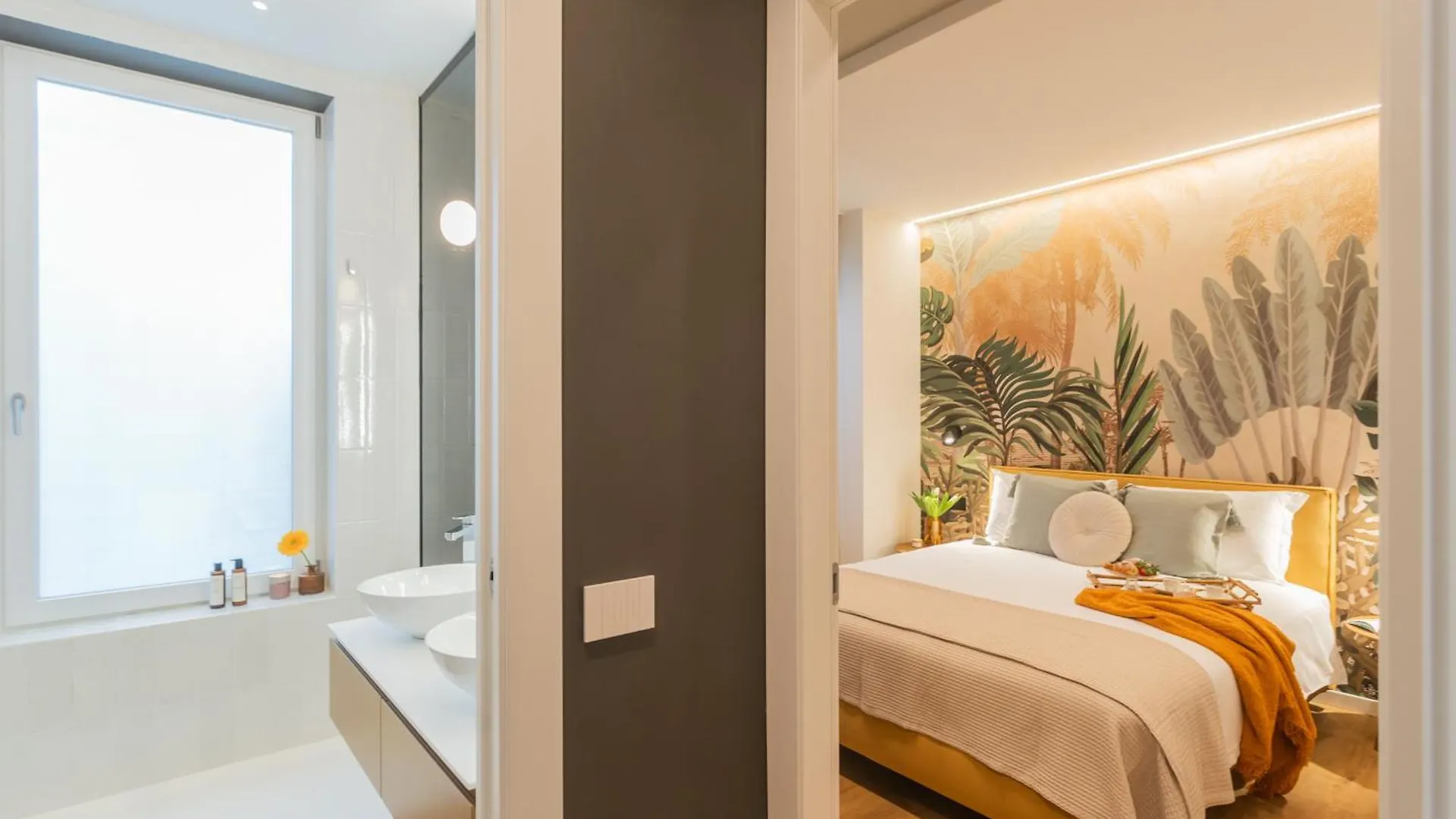 Rezia Apartments By Rent All Como Italy