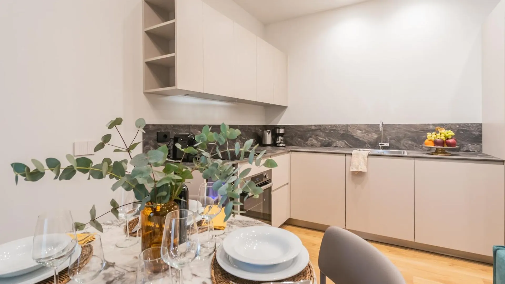 Rezia Apartments By Rent All Côme