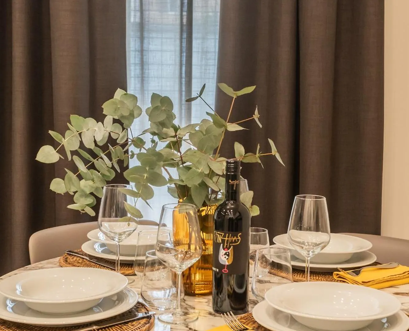 Rezia Apartments By Rent All Côme
