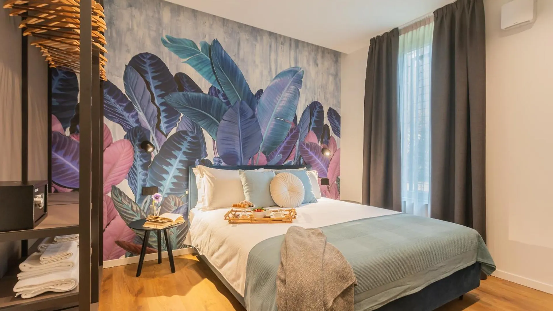 Rezia Apartments By Rent All Como Italy