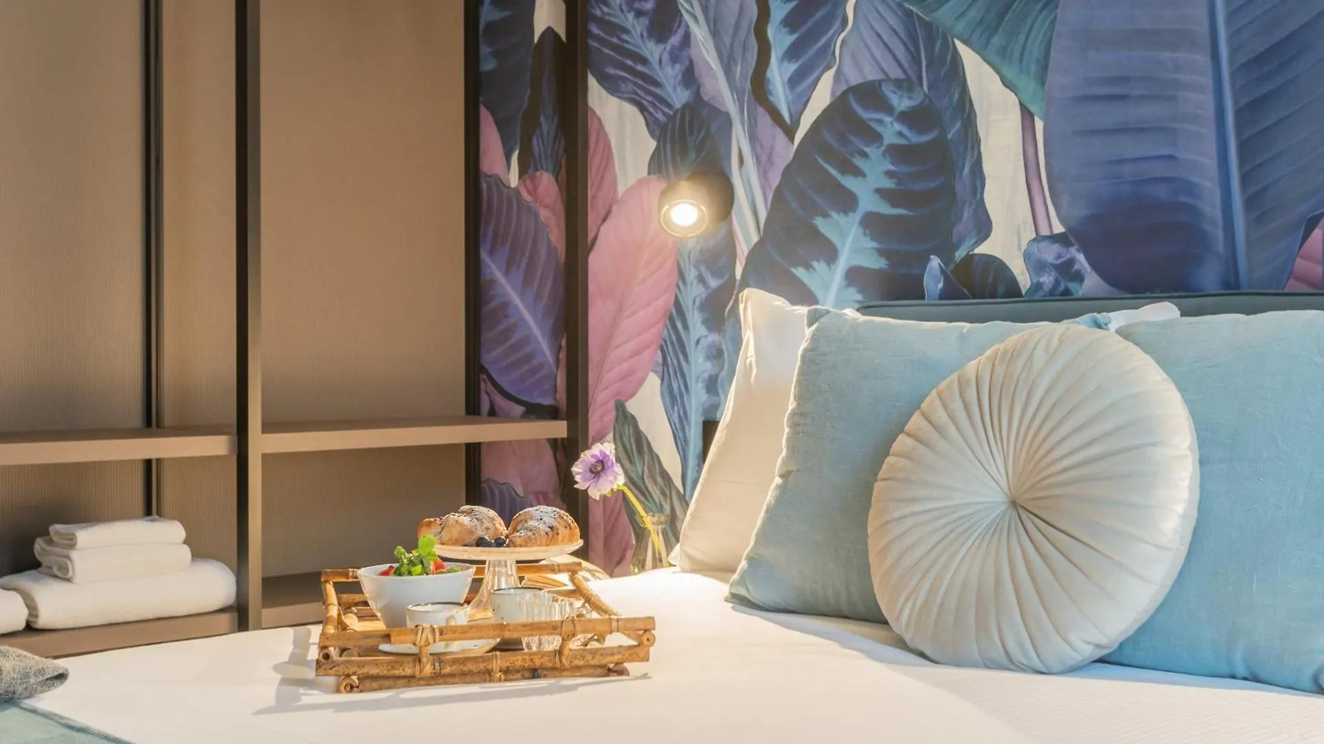 Rezia Apartments By Rent All Côme
