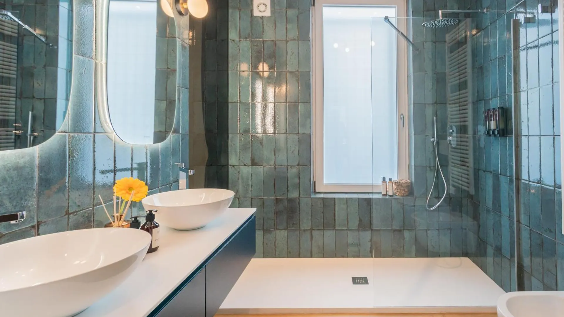 Rezia Apartments By Rent All Côme