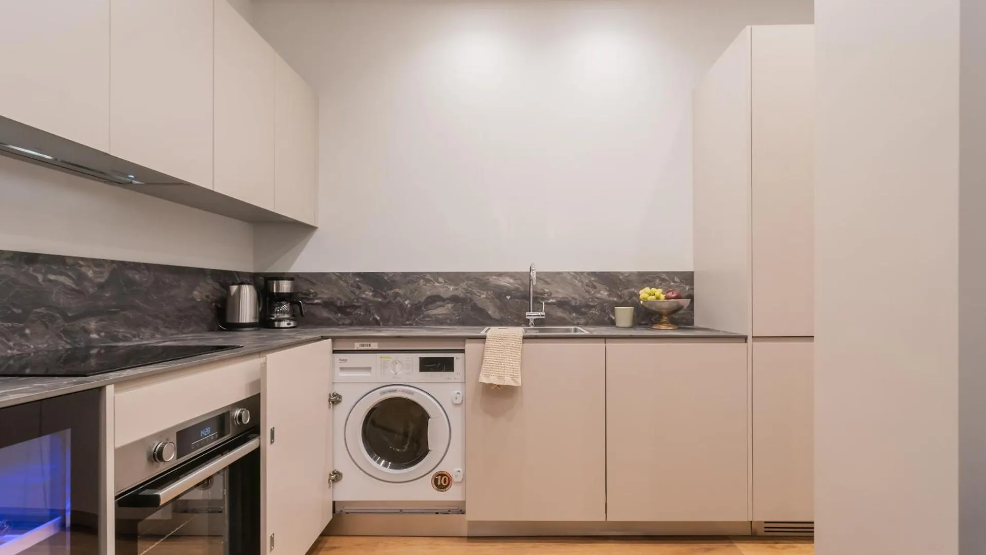 Rezia Apartments By Rent All Côme