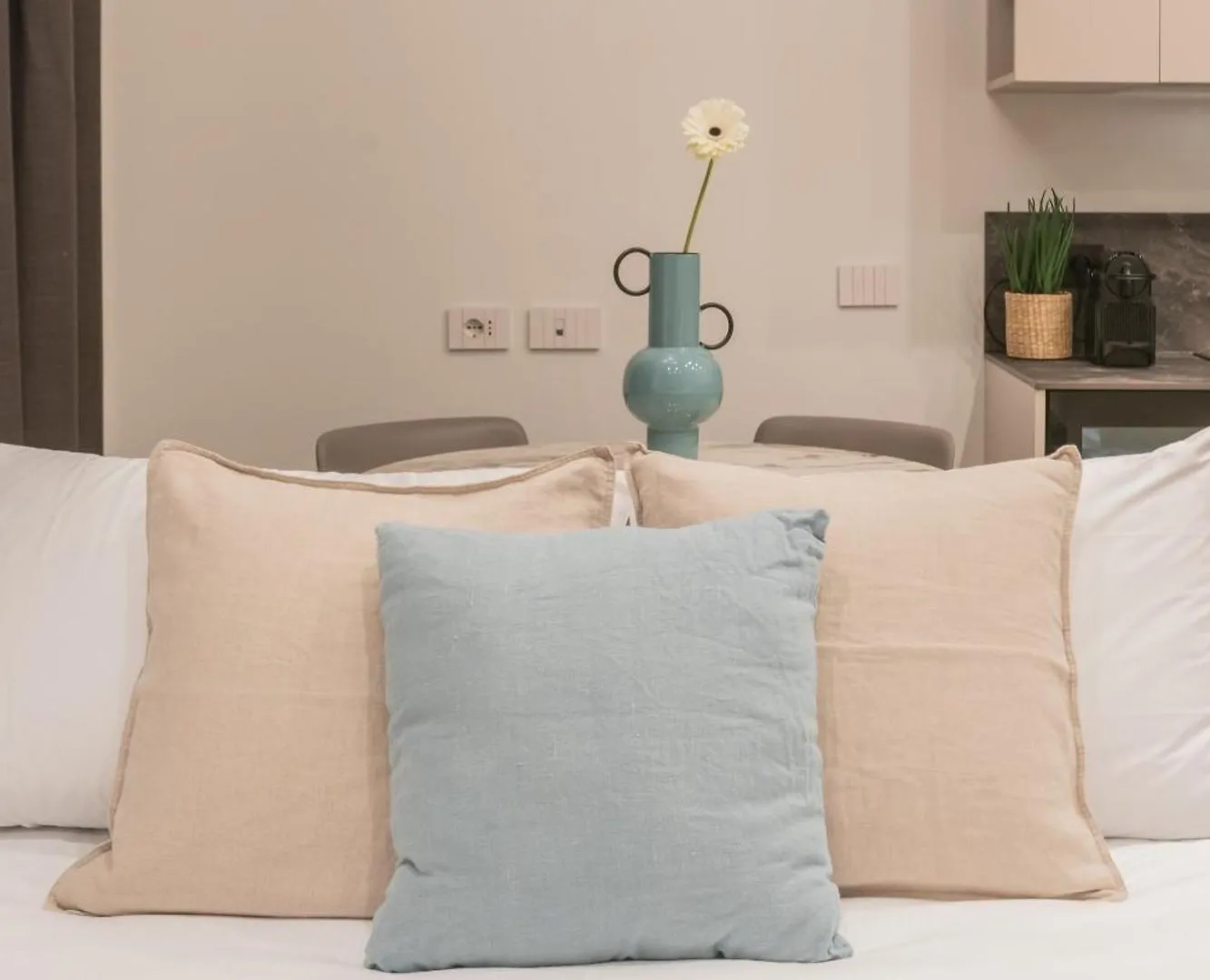 Rezia Apartments By Rent All Como 0*,  Italy