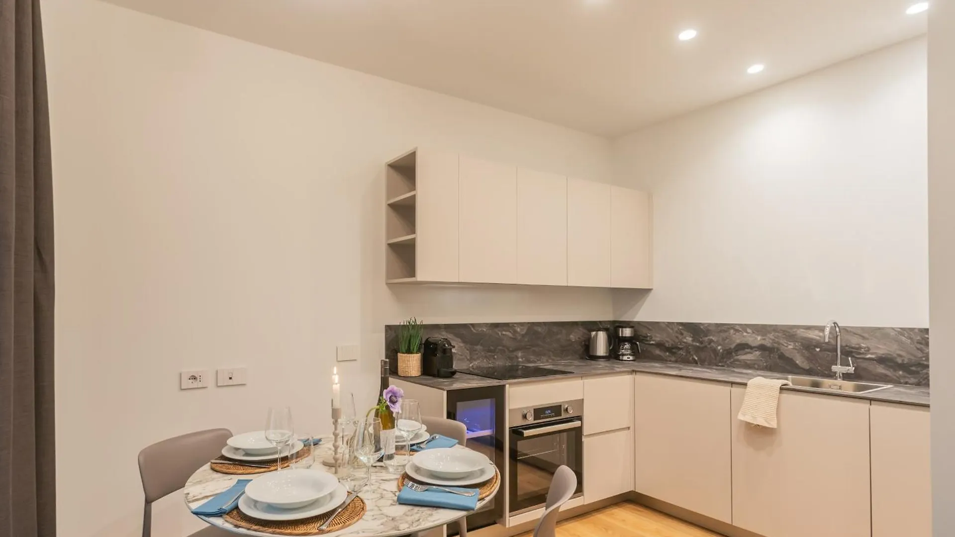 Rezia Apartments By Rent All Côme