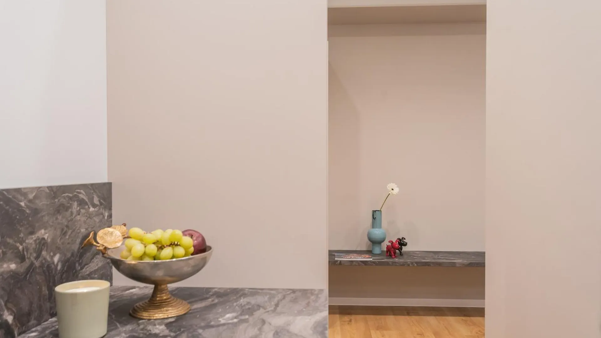 Rezia Apartments By Rent All Como