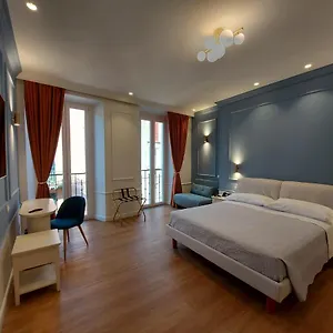فندق Borgovico, كومو