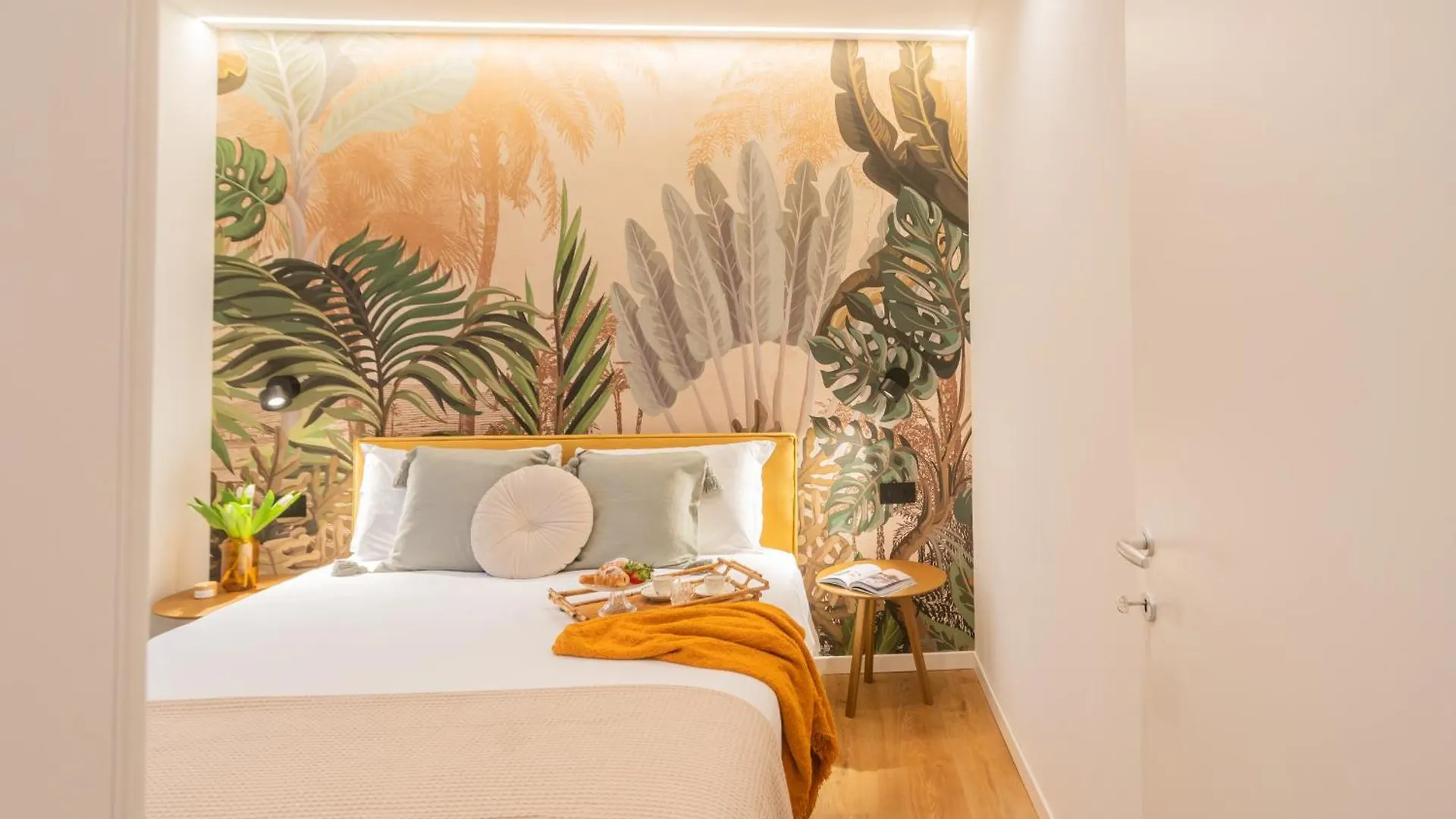 Rezia Apartments By Rent All Como