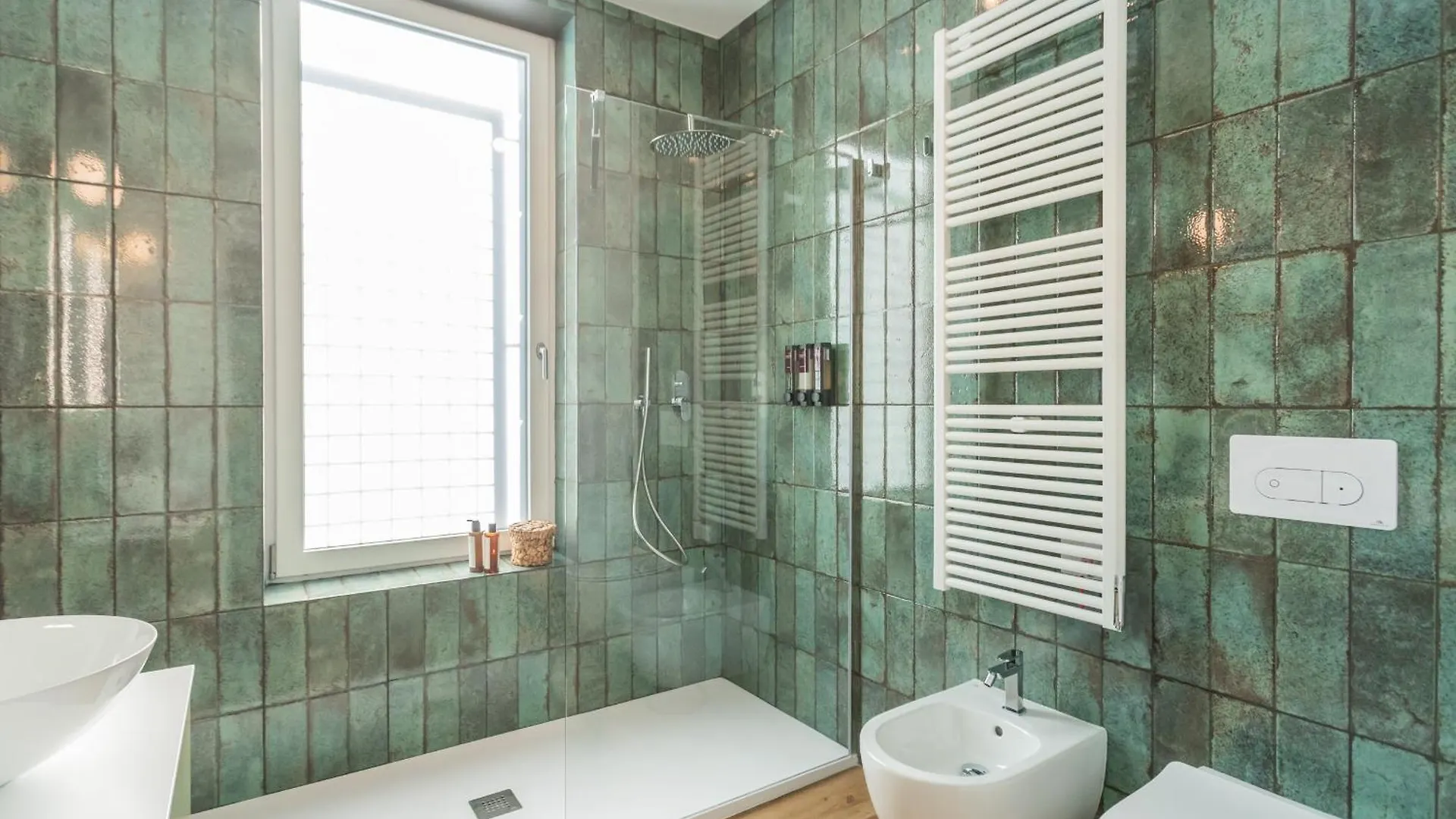 Rezia Apartments By Rent All Como