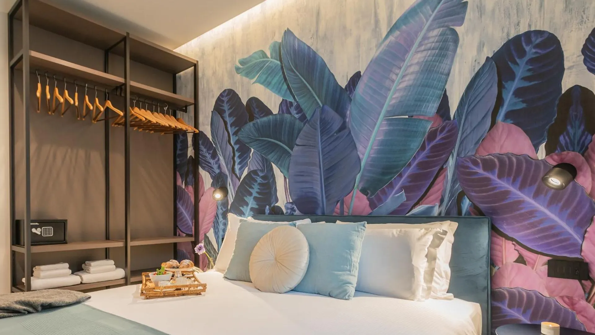 Rezia Apartments By Rent All Como Italia