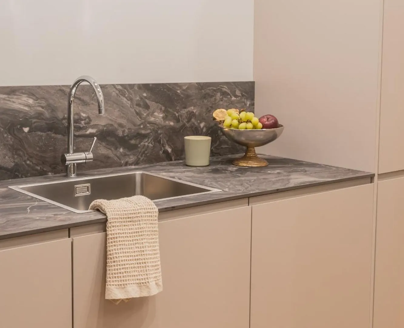 Rezia Apartments By Rent All Como